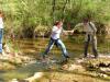 En savoir plus sur le week-end : Randonn�e dans les Gorges du Caramy