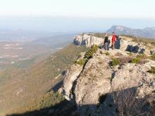 En savoir plus sur le week-end : Randonn�e dans le Var, c�t� jardin